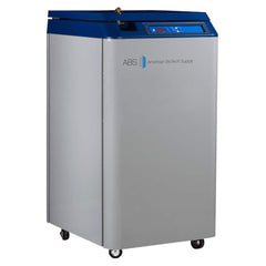 American BioTech Supply - Drums & Tanks; Product Type: Auto Fill Cryogenic Tank ; Volume Capacity Range: 20 Gal. - Exact Tool & Supply