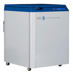 American BioTech Supply - Drums & Tanks; Product Type: Auto Fill Cryogenic Tank ; Volume Capacity Range: 85 Gal. and Larger ; Material Family: Steel ; Height (Inch): 44 ; Diameter/Width (Inch): 34 ; Shape: Round - Exact Tool & Supply