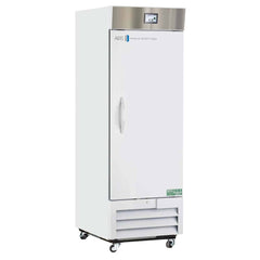 American BioTech Supply - Laboratory Refrigerators and Freezers; Type: Laboratory Refrigerator ; Volume Capacity: 23 Cu. Ft. ; Minimum Temperature (C): 1.00 ; Maximum Temperature (C): 10.00 ; Width (Inch): 26-7/8 ; Depth (Inch): 34-3/4 - Exact Tool & Supply