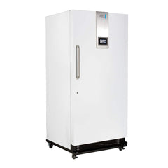 American BioTech Supply - Laboratory Refrigerators and Freezers; Type: Laboratory Freezer ; Volume Capacity: 30 Cu. Ft. ; Minimum Temperature (C): -27.00 ; Maximum Temperature (C): -33.00 ; Width (Inch): 35-3/4 ; Depth (Inch): 34-1/4 - Exact Tool & Supply