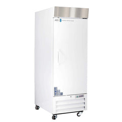 American BioTech Supply - Laboratory Refrigerators and Freezers; Type: Controlled Room Temperature Cabinet ; Volume Capacity: 26 Cu. Ft. ; Minimum Temperature (C): 20.00 ; Maximum Temperature (C): 25.00 ; Width (Inch): 28-3/8 ; Depth (Inch): 36-1/2 - Exact Tool & Supply