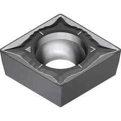 Sumitomo - CCMT21.51EGU AC6020M Carbide Turning Insert - Exact Tool & Supply