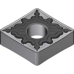 Sumitomo - CNMG332EEF AC6020M Carbide Turning Insert - Exact Tool & Supply