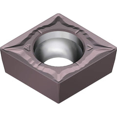 Sumitomo - CPMT321EGU AC6040M Carbide Turning Insert - Exact Tool & Supply