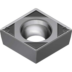 Sumitomo - CCMT32.51ELB AC6030M Carbide Turning Insert - Exact Tool & Supply