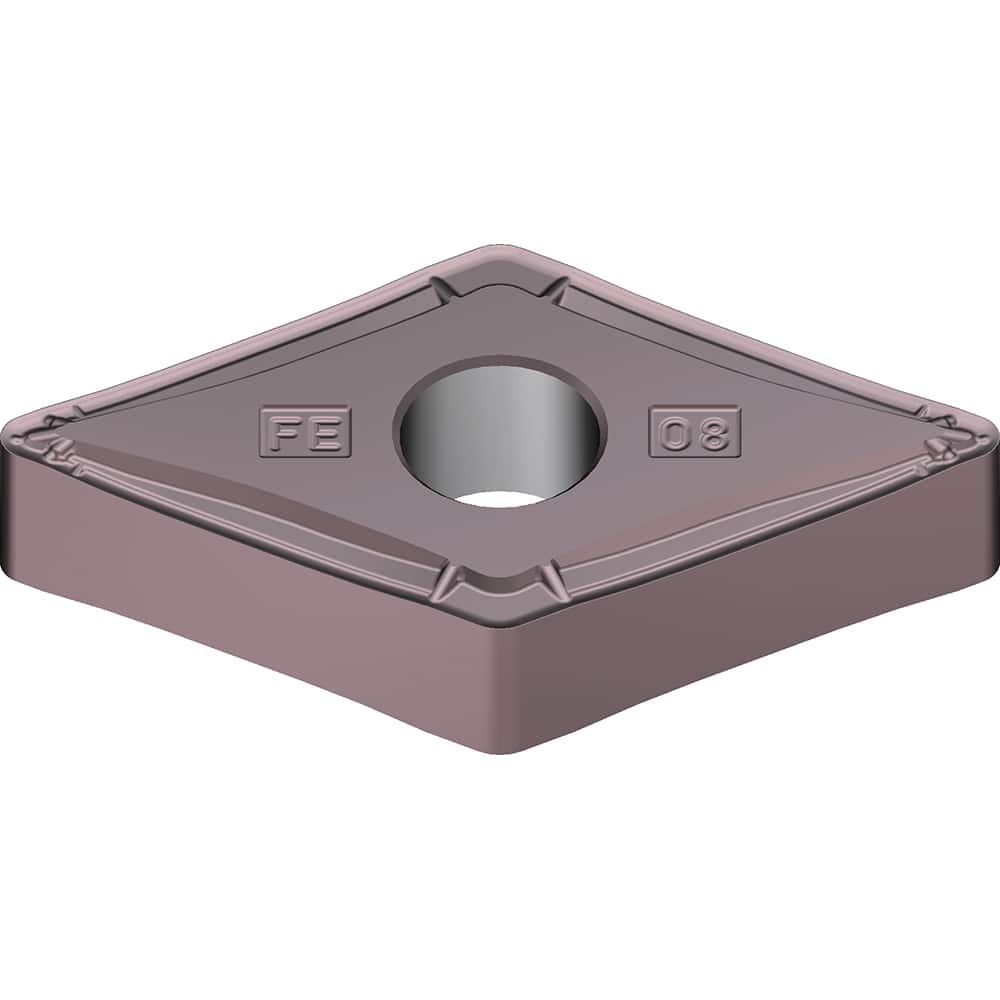 Sumitomo - DNMG440.5EFE AC6040M Carbide Turning Insert - Exact Tool & Supply