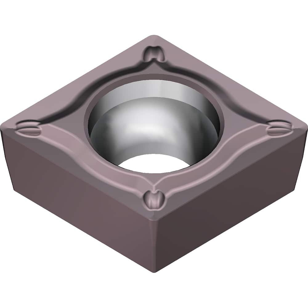 Sumitomo - CCMT32.50.5ESU AC6040M Carbide Turning Insert - Exact Tool & Supply