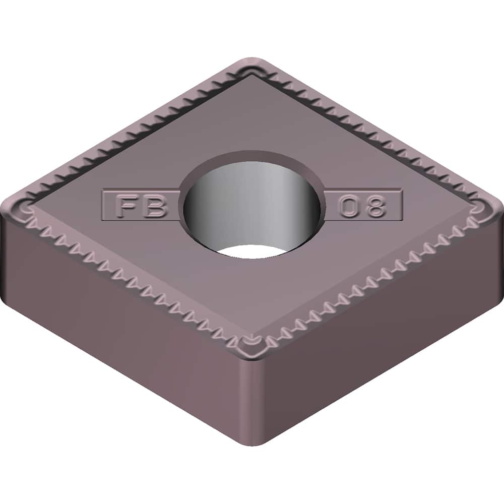 Sumitomo - CNMG331EFB AC6040M Carbide Turning Insert - Exact Tool & Supply