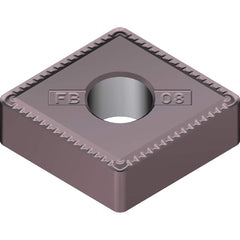 Sumitomo - CNMG332EFB AC6040M Carbide Turning Insert - Exact Tool & Supply