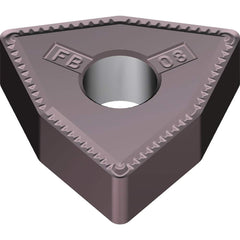 Sumitomo - WNMG332EFB AC6040M Carbide Turning Insert - Exact Tool & Supply