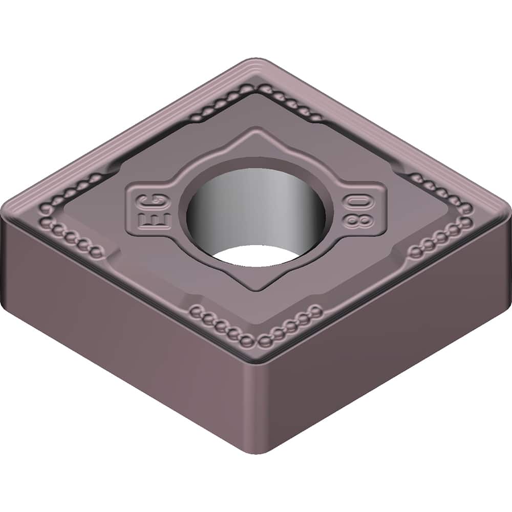 Sumitomo - CNMG431EEG AC6040M Carbide Turning Insert - Exact Tool & Supply