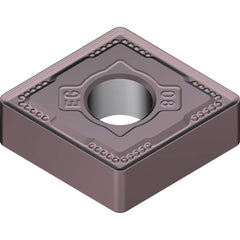 CNMG332EEG AC6040M Carbide Turning Insert Absotech Finish, 0.3819″ Long, 3/8″ Inscribed Circle, 0.0315″ Corner Radius, 0.1874″ Thick, Series AC6000M