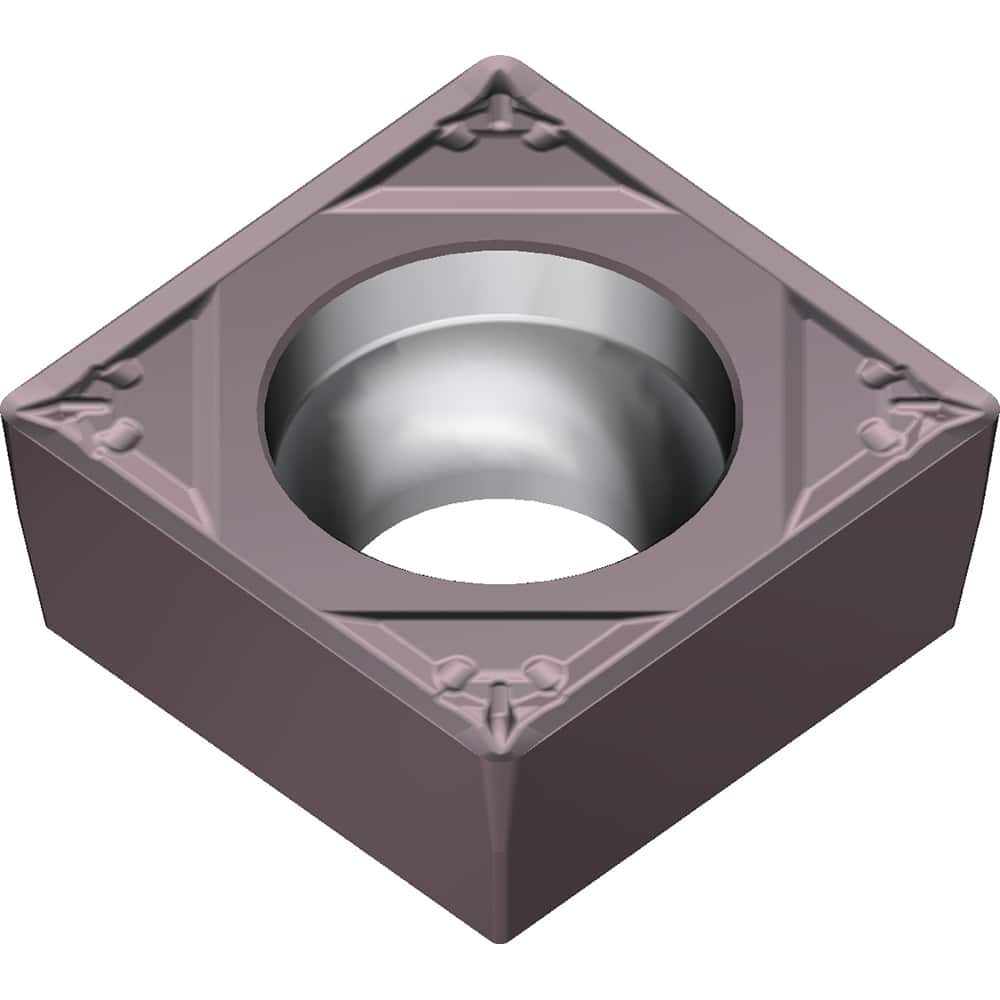 Sumitomo - SPMT321ELB AC6040M Carbide Turning Insert - Exact Tool & Supply