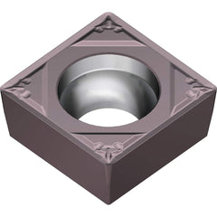 Sumitomo - SPMT321ELB AC6040M Carbide Turning Insert - Exact Tool & Supply