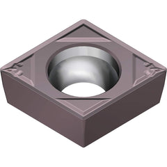 Sumitomo - CCMT21.50.5ELB AC6040M Carbide Turning Insert - Exact Tool & Supply