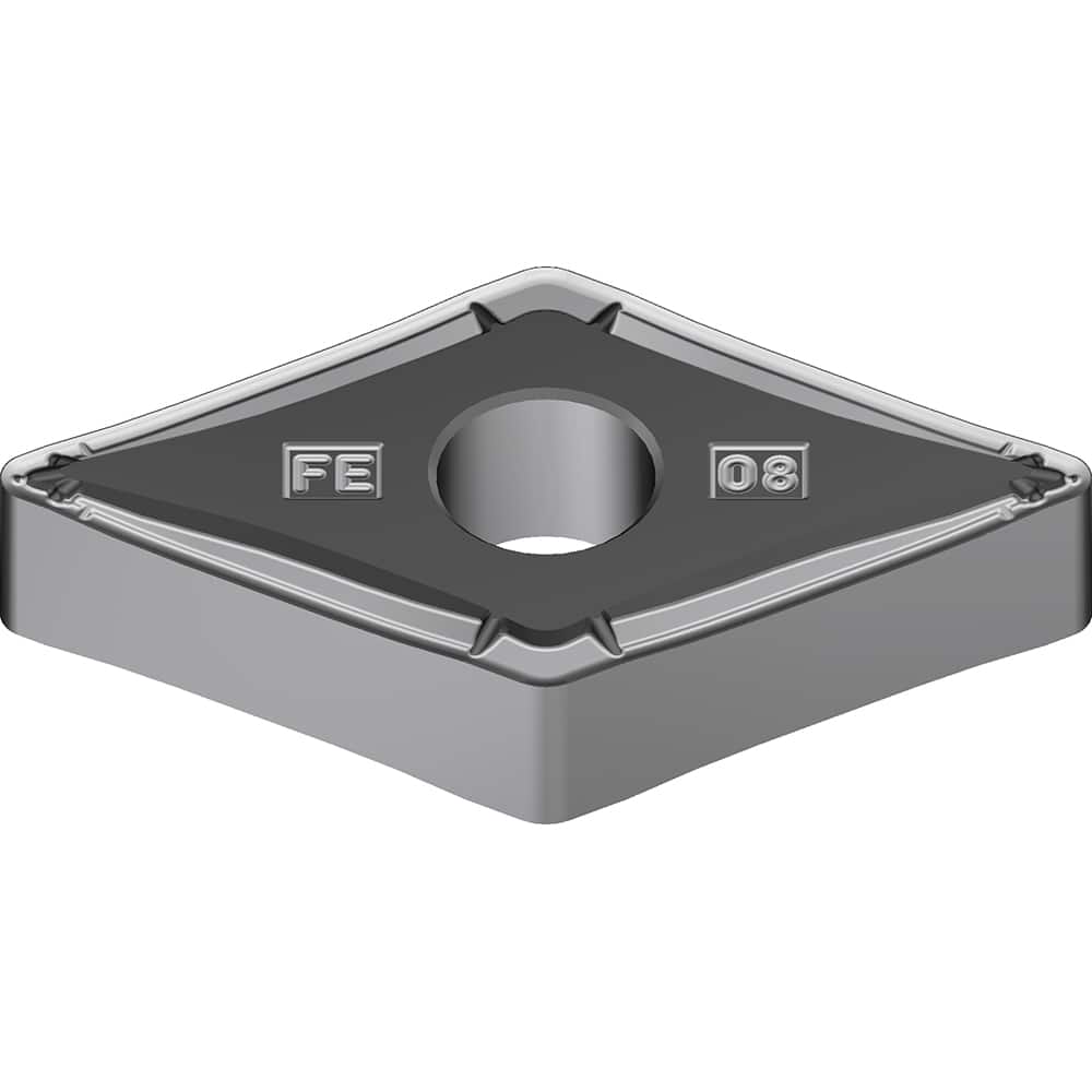 Sumitomo - DNMG430.5EFE AC6030M Carbide Turning Insert - Exact Tool & Supply
