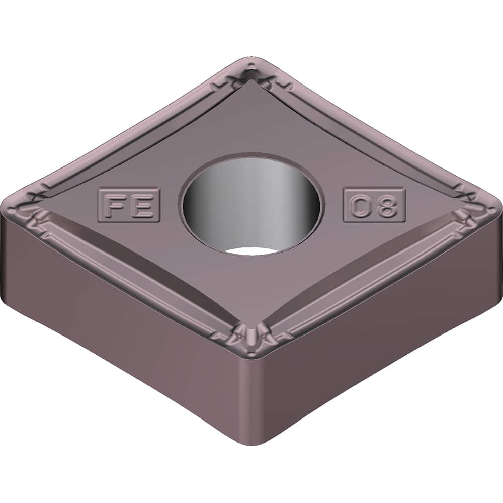 Sumitomo - CNMG433EFE AC6040M Carbide Turning Insert - Exact Tool & Supply