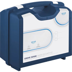 Grohe - Liquid Level Sensors & Probes; Type: Water Security Kit ; Style: Water Security Kit ; Voltage: 110 - Exact Tool & Supply