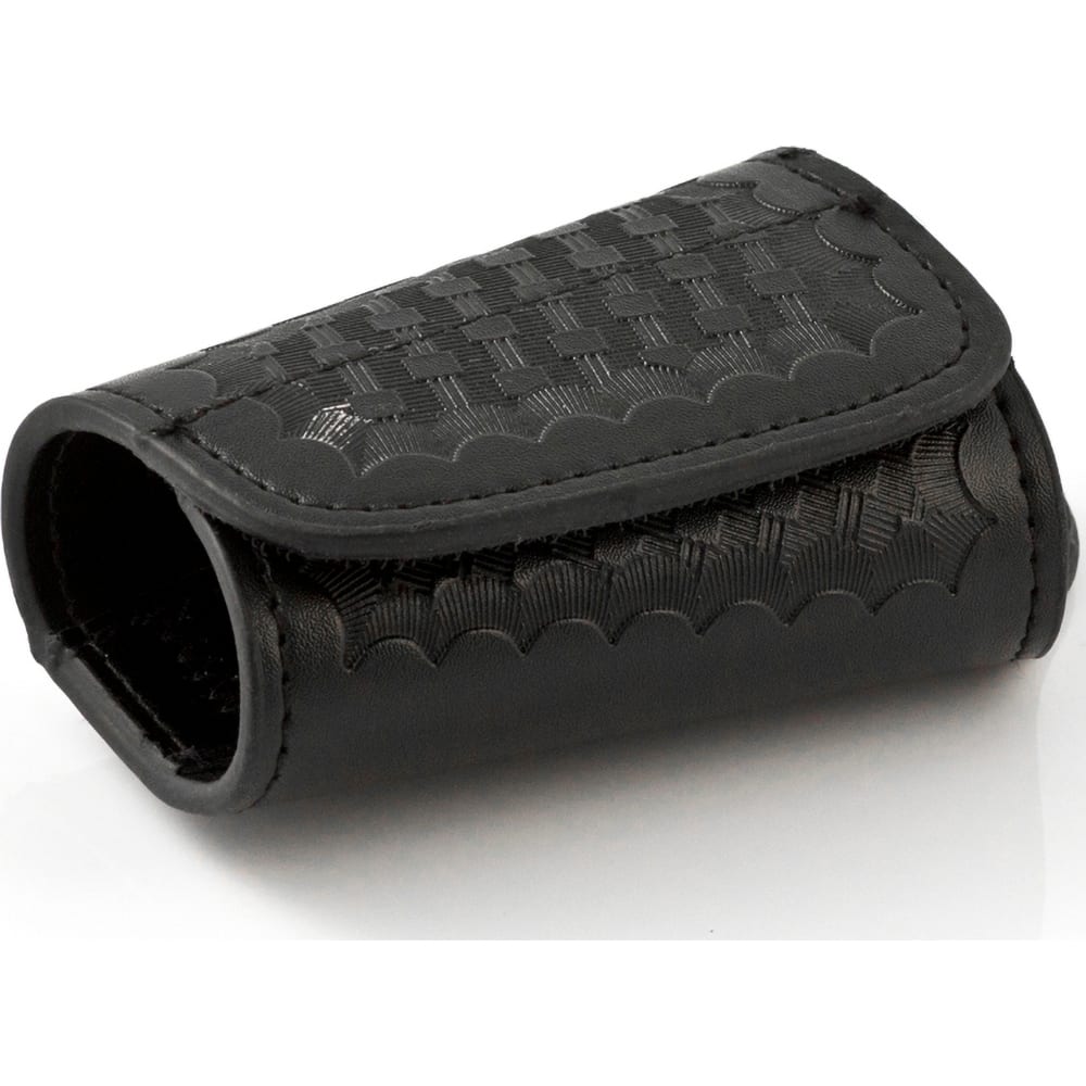 Key-Bak - Key Control; Type: Retractable Key Chain ; Number of Keys: 22 ; Color: Black ; Width (Inch): 1 - Exact Tool & Supply
