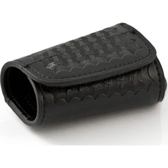 Key-Bak - Key Control; Type: Retractable Key Chain ; Number of Keys: 22 ; Color: Black ; Width (Inch): 1 - Exact Tool & Supply