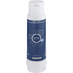 Grohe - Water Filter Systems; Type: In-Line Disposable Filter? ; Cartridge Length: 16 (Inch); Reduces: Iron; Lead - Exact Tool & Supply