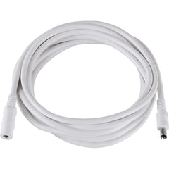 Grohe - Liquid Level Measuring Instrument Accessories; Type: Power Extension Cable ; For Use With: Grohe Sense Guard Smart Water Controller - Exact Tool & Supply