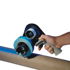 3M - Handheld Tape Dispensers; Style: Applicator ; Tape Width: 2 ; Tape Core Diameter: 3 - Exact Tool & Supply