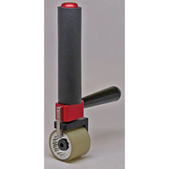 3M - Handheld Tape Dispensers; Style: Handheld ; Tape Width: 0.9843 ; Tape Core Diameter: 3.937 - Exact Tool & Supply