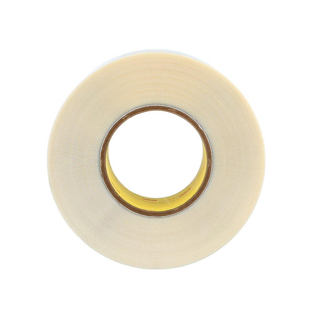3M - 4" Wide x 36 Yd Long Transparent Protective Tape - Exact Tool & Supply