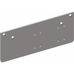 Hager - Door Closer Accessories; Type: Drop Plate ; For Use With: 5100 Series Door Closer - Exact Tool & Supply