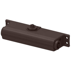 LCN - Door Closer Accessories; Type: Replacement Cylinder ; For Use With: LCN 1260 Series Door Closers - Exact Tool & Supply