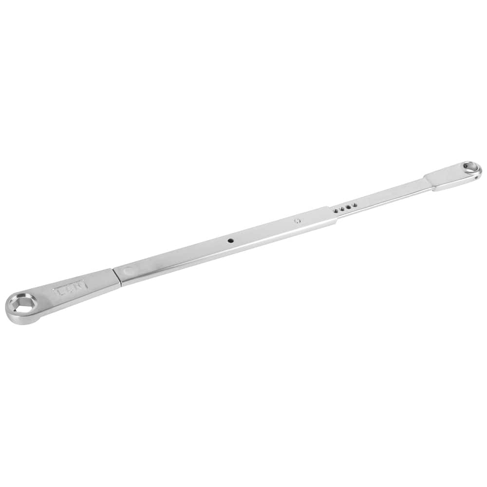 LCN - Door Closer Accessories; Type: Standard Security Arm ; For Use With: LCN 2210 Series Door Closers - Exact Tool & Supply