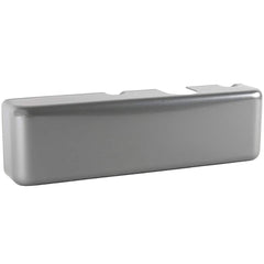 LCN - Door Closer Accessories; Type: Metal Cover ; For Use With: LCN 4040XP Series Door Closers - Exact Tool & Supply