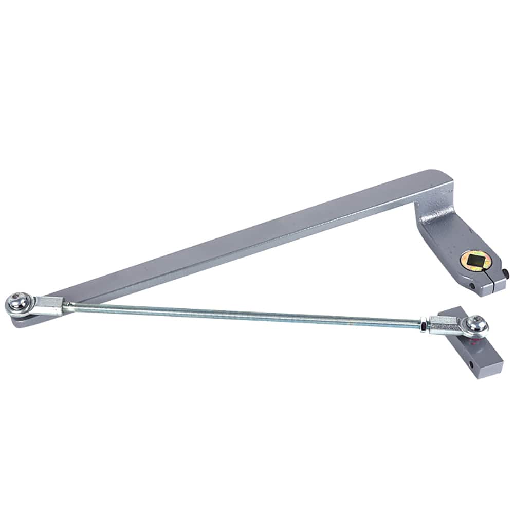 LCN - Door Closer Accessories; Type: Regular Cush-N-Stop Arm ; For Use With: LCN 4110 Series Door Closers - Exact Tool & Supply
