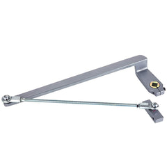 LCN - Door Closer Accessories; Type: Regular Cush-N-Stop Arm ; For Use With: LCN 4110 Series Door Closers - Exact Tool & Supply