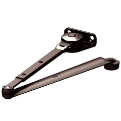 LCN - Door Closer Accessories; Type: Hold-Open Arm ; For Use With: LCN 1460 Series Door Closers - Exact Tool & Supply