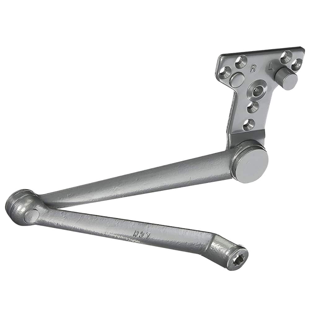 LCN - Door Closer Accessories; Type: Regular Stop Arm ; For Use With: LCN 1260 Series Door Closers - Exact Tool & Supply