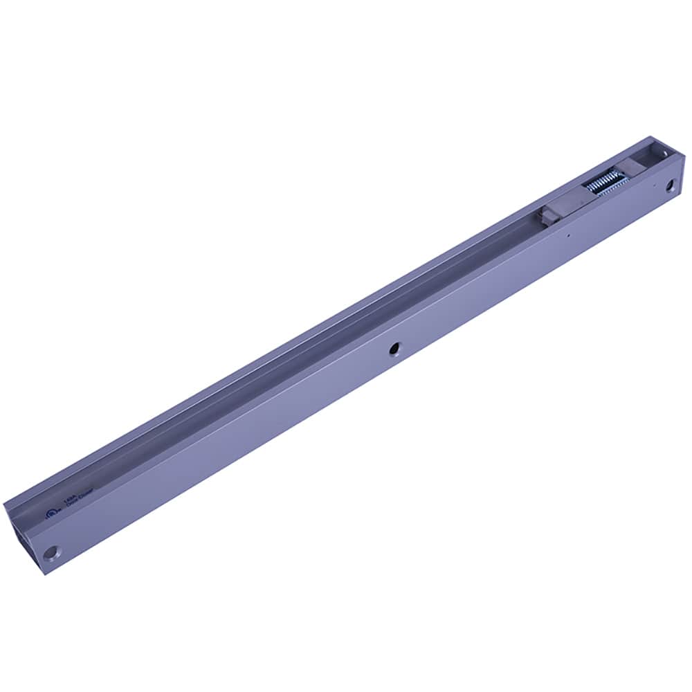 LCN - Door Closer Accessories; Type: Regular Track Arm ; For Use With: LCN 9130 Series Power Operators Senior Swing Door Operator - Exact Tool & Supply
