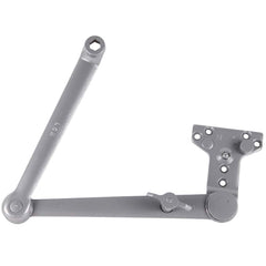 LCN - Door Closer Accessories; Type: Hold-Open Extra-Duty Arm ; For Use With: LCN 4110 Series Door Closers - Exact Tool & Supply