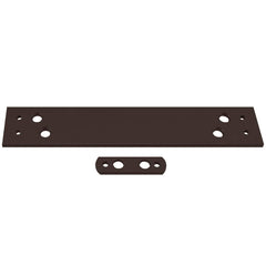 LCN - Door Closer Accessories; Type: Quick Fix Mounting Plate ; For Use With: Change Out of Existing 1371 Door Closer; 1260 Series Door Closer - Exact Tool & Supply