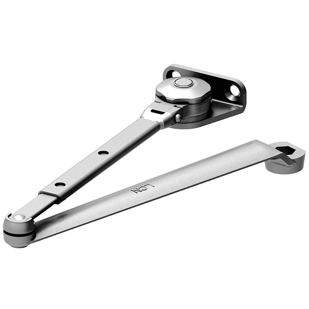 LCN - Door Closer Accessories; Type: Hold-Open Arm ; For Use With: LCN 4030 Series Door Closers - Exact Tool & Supply