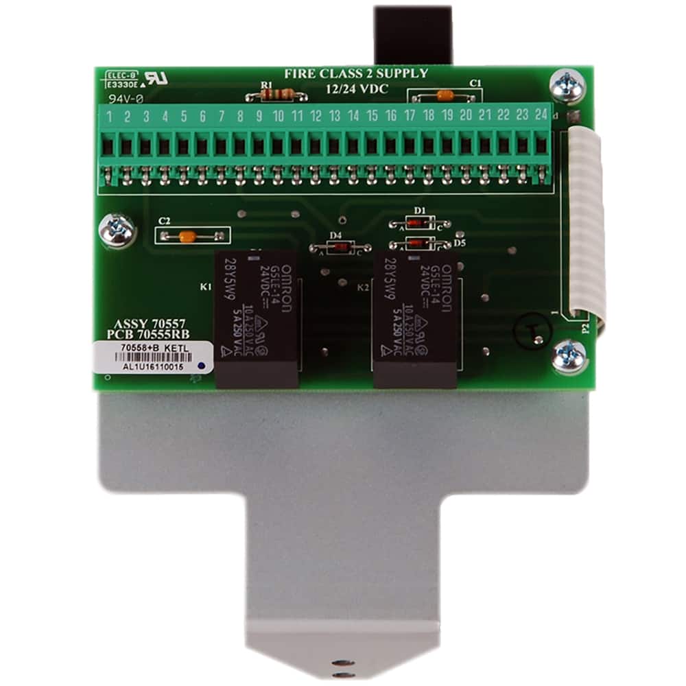 LCN - Door Closer Accessories; For Use With: LCN 4640 Series Power Operators Auto Equalizer Door Closer - Exact Tool & Supply