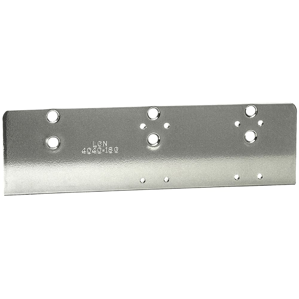 LCN - Door Closer Accessories; For Use With: LCN 4040XP Series Door Closers - Exact Tool & Supply