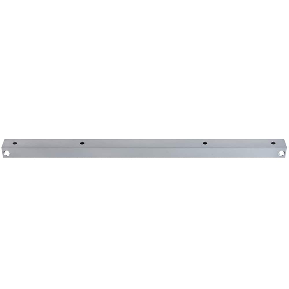 LCN - Door Closer Accessories; Type: Hold-Open Track with Bumper ; For Use With: LCN 3130 Series Door Closers - Exact Tool & Supply