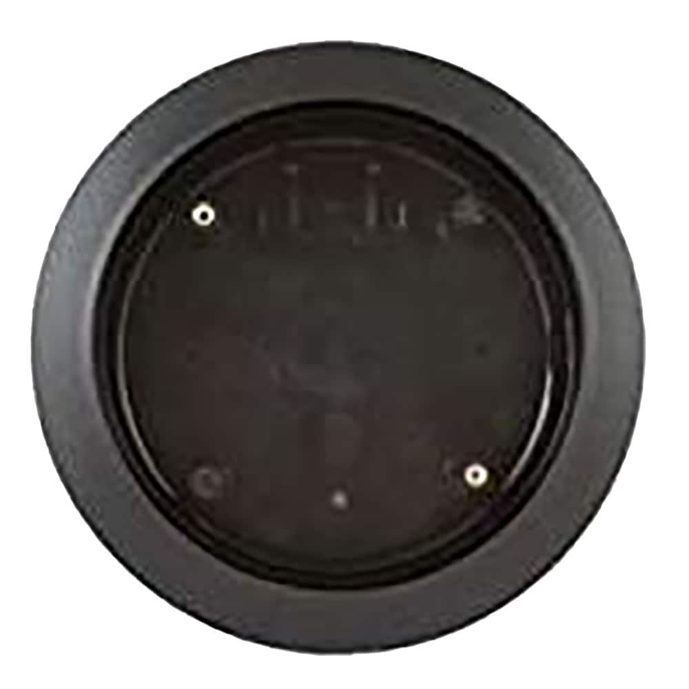 LCN - Door Closer Accessories; Type: Flush Mount Box ; For Use With: LCN 8310 Power Operator Actuators - Exact Tool & Supply