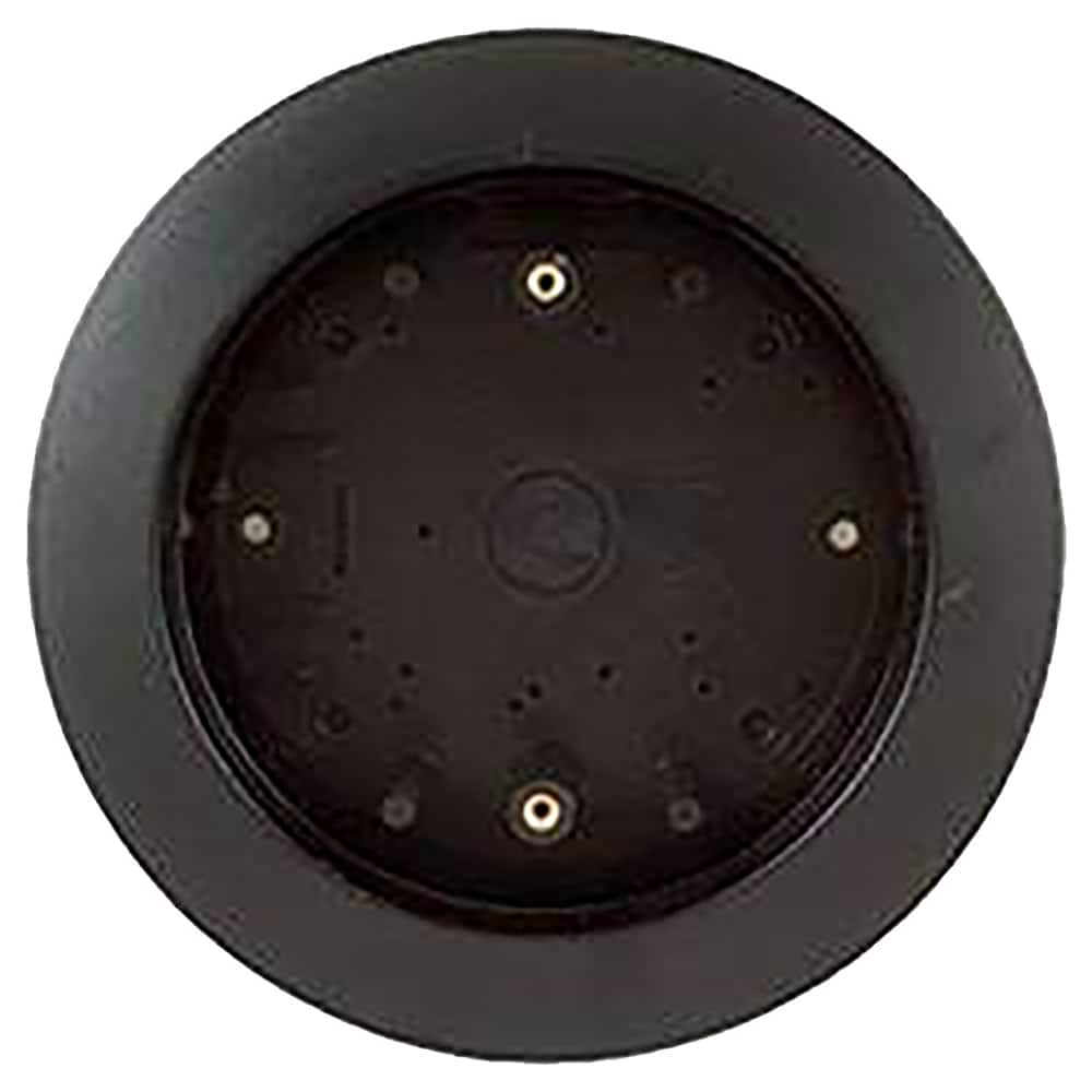 LCN - Door Closer Accessories; Type: Flush Mount Box ; For Use With: LCN 8310 Power Operator Actuators - Exact Tool & Supply