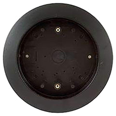 LCN - Door Closer Accessories; Type: Flush Mount Box ; For Use With: LCN 8310 Power Operator Actuators - Exact Tool & Supply
