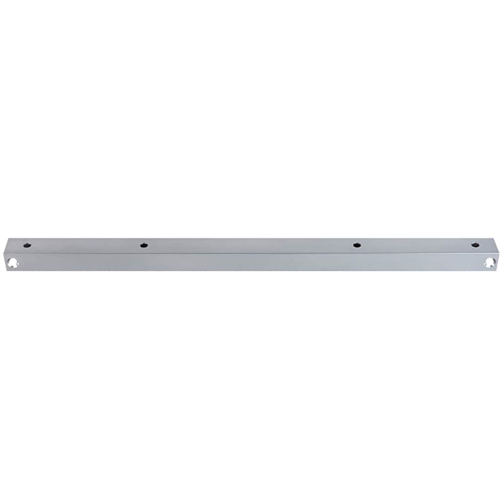 LCN - Door Closer Accessories; Type: Hold-Open Track with Bumper ; For Use With: LCN 2030 Series Door Closers - Exact Tool & Supply