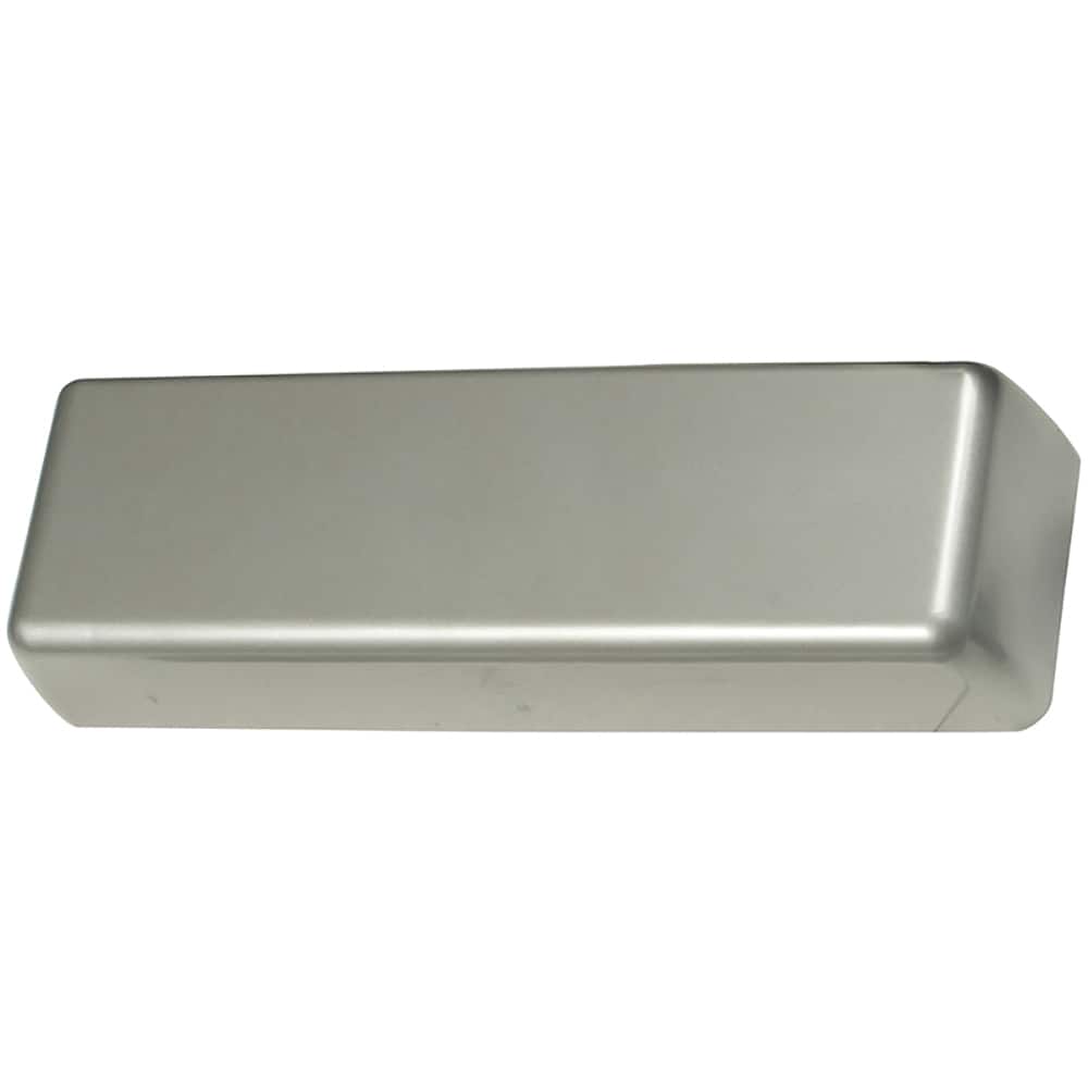 LCN - Door Closer Accessories; Type: Plastic Cover ; For Use With: LCN 4040XP Series Door Closers - Exact Tool & Supply