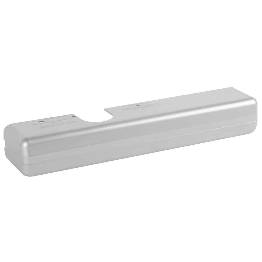 LCN - Door Closer Accessories; Type: Slim Line Cover ; For Use With: LCN 1460 Series Door Closers - Exact Tool & Supply